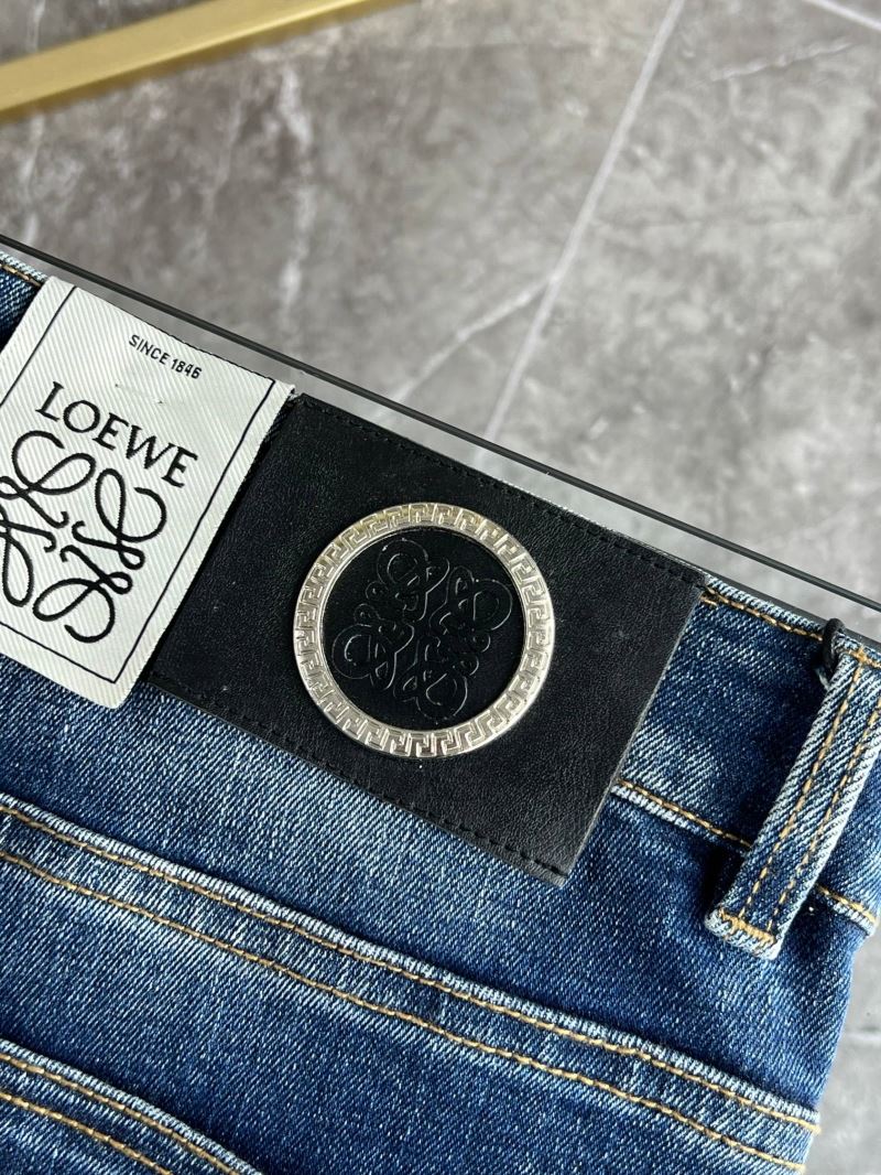 Loewe Jeans